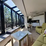 Penthouse Old Town Cracow كراكوفيا