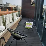 Penthouse Old Town Cracow كراكوفيا