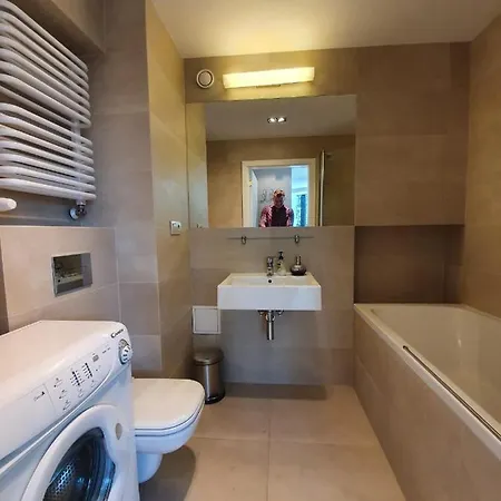 Penthouse Old Town Cracow *