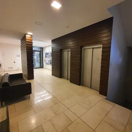 Apartmán Penthouse Old Town Cracow *