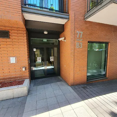 Penthouse Old Town Cracow *