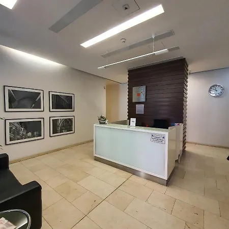 דירה Penthouse Old Town Cracow קרקוב